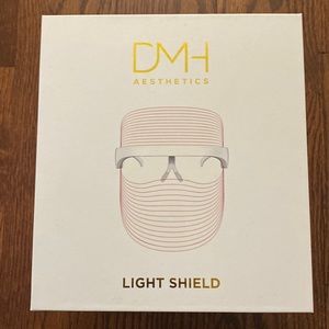 DMH Aesthetics light shield